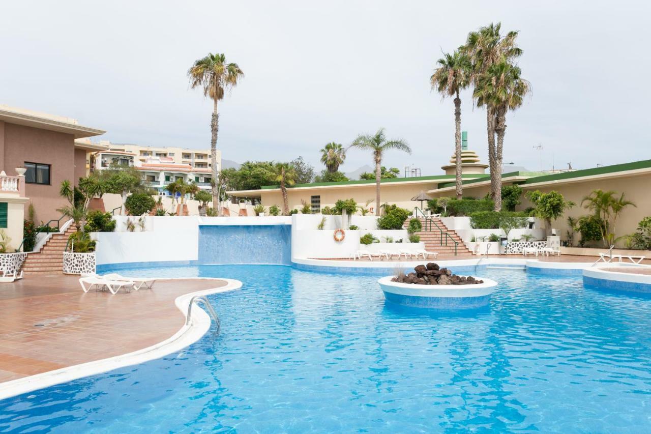 906 Luxury Paraiso Sea View Costa Adeje  Esterno foto