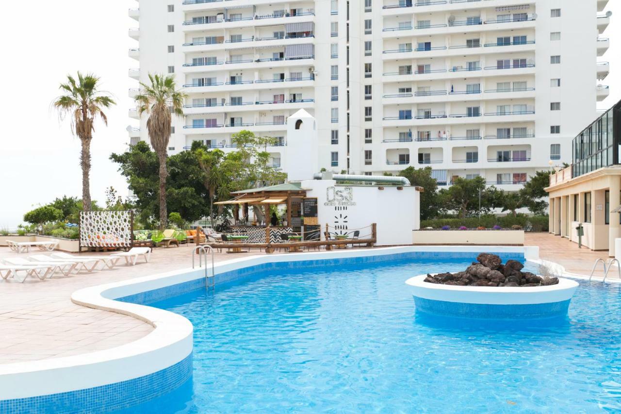 906 Luxury Paraiso Sea View Costa Adeje  Esterno foto