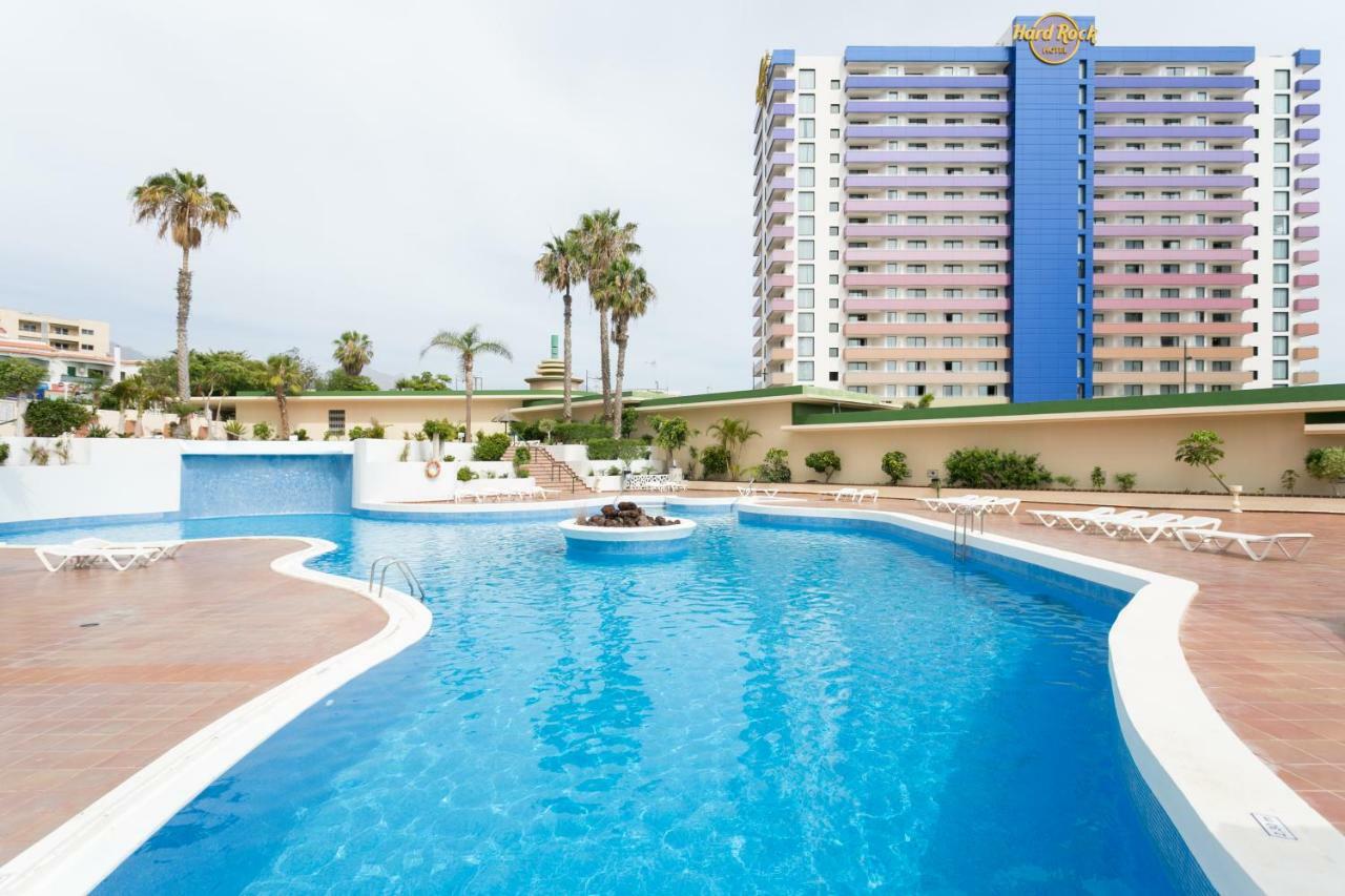 906 Luxury Paraiso Sea View Costa Adeje  Esterno foto