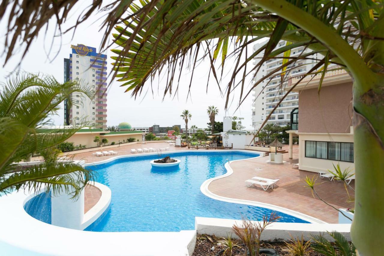 906 Luxury Paraiso Sea View Costa Adeje  Esterno foto